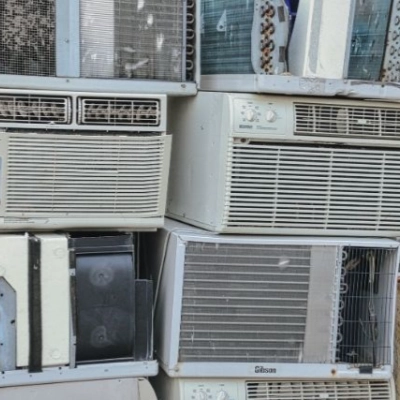 Antalya Bölgesinde Naylon Hurda Fiyatı